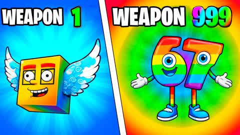 ULTRA BRAINROT GUN GAME 0710-8068-8565🎯