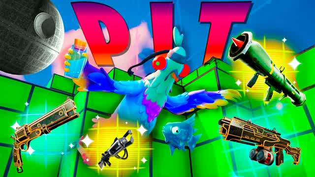 THE-PIT