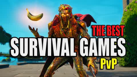 Survival Games PvP