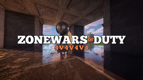 ZONEWARS OF DUTY