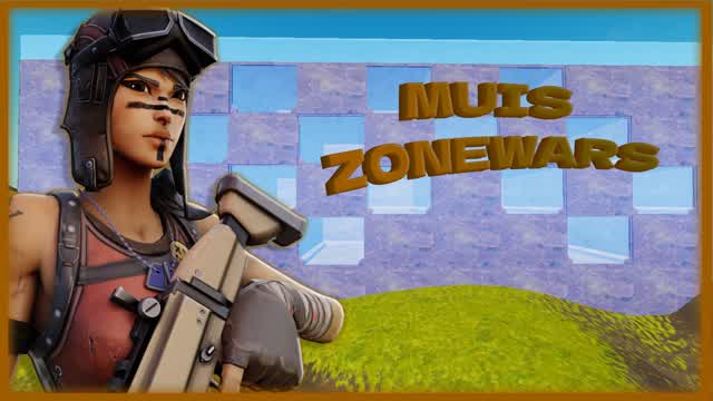 🐁Muis Zonewars🐁