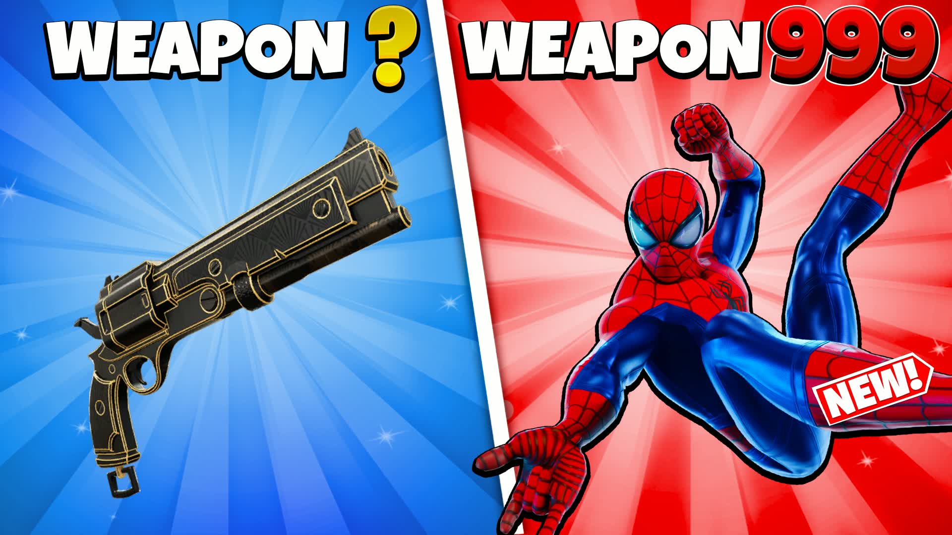 POWER GUN GAME 🎯 SIX SEVEN