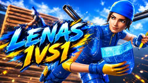 LENAS 1VS1