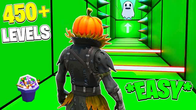 Capture 1 – 🎃SUPER HALLOWEEN PARKOUR 450+ LEVELS🎃