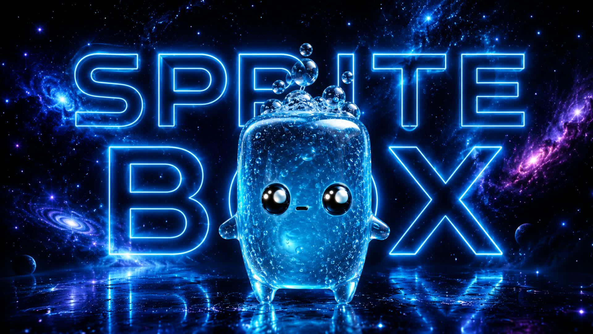 SPRITE BOX PVP