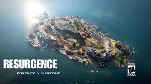 RESURGENCE FORTNITE