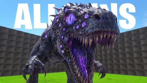 ATOMIC REX ALLGUNS PURPLE