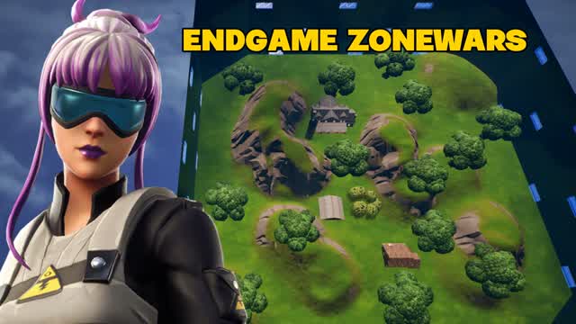 Capture 1 – ENDGAME ZONEWARS