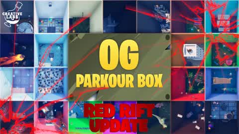 OG PARKOUR BOX