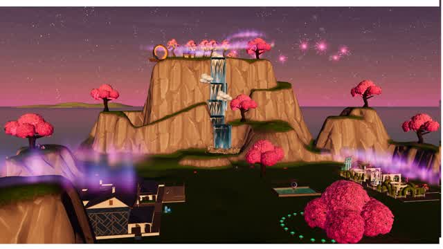 Capture 1 – The Hideaway