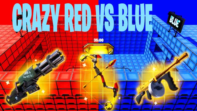 Capture 1 – ❤️ Popular Red vs Blue 💙