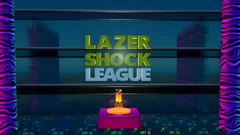 Lazer Shock League