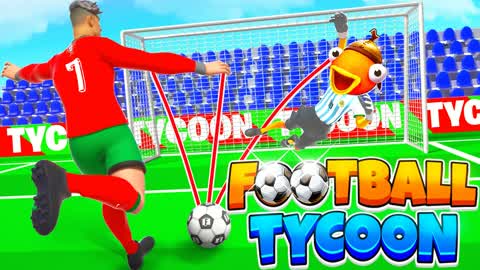 Football Tycoon