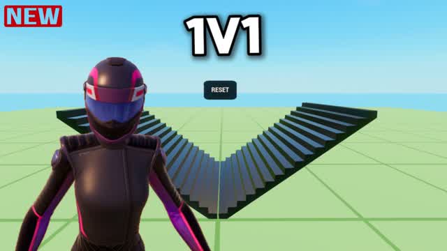 Haitoo 1V1 Build Fights