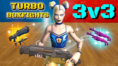 Turbo Boxfights 3v3