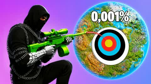 TRICKSHOT PARKOUR SKINS 🎯 TRICK 🎯