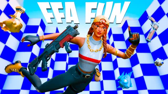 FFA FUN ⭐️ Free for all