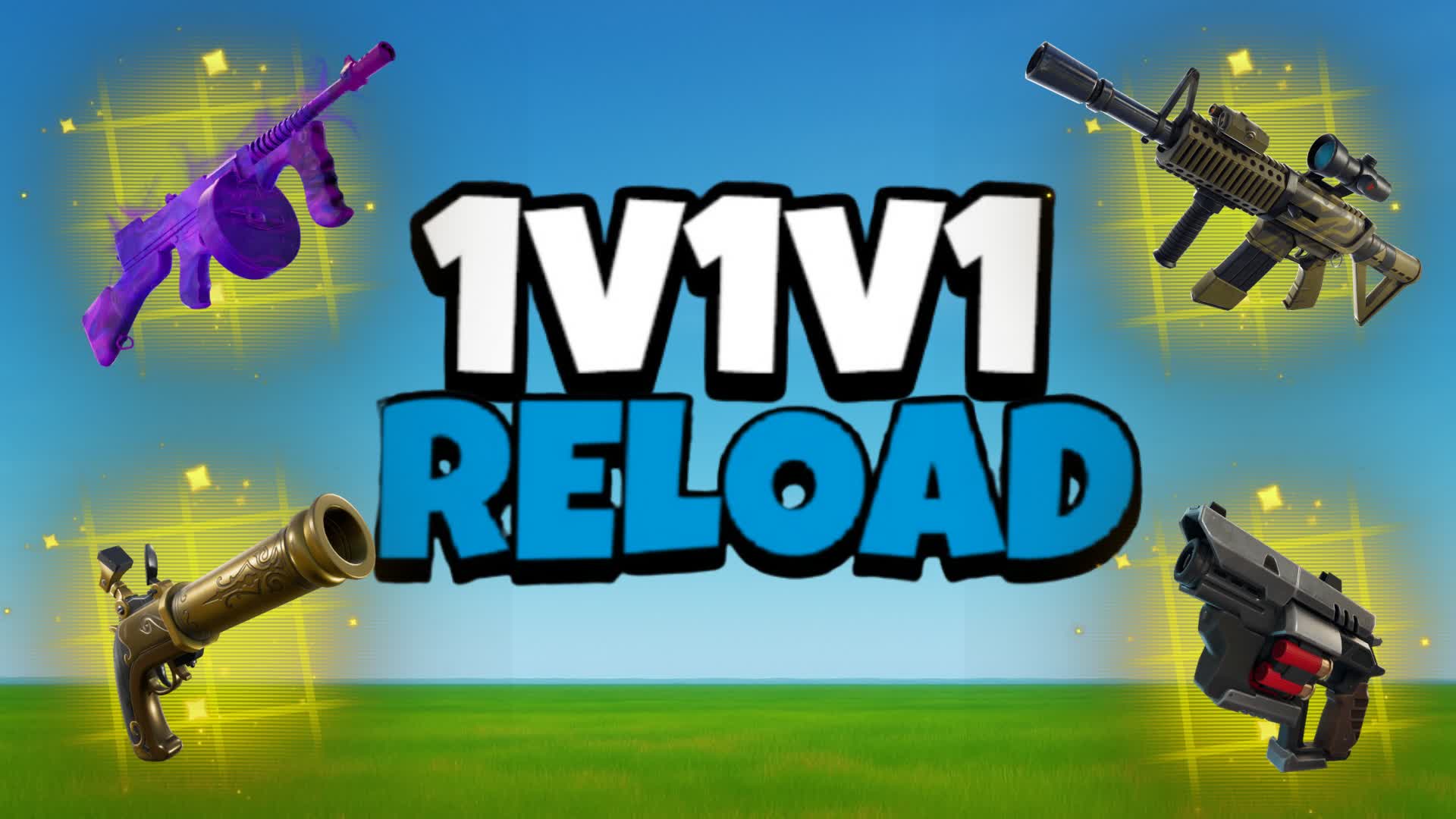 1v1v1 1v1 2026