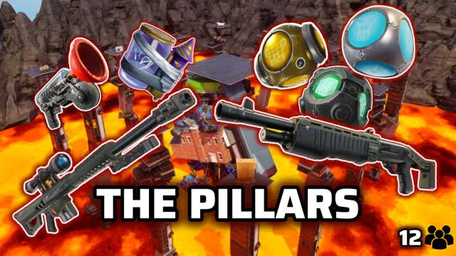The Pillars V1