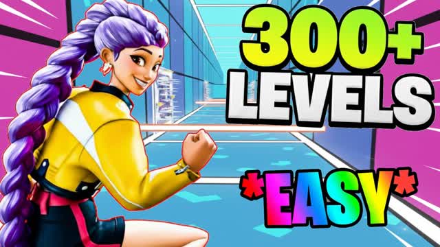 👑KPOP PARKOUR 300+👹CYBERCAT