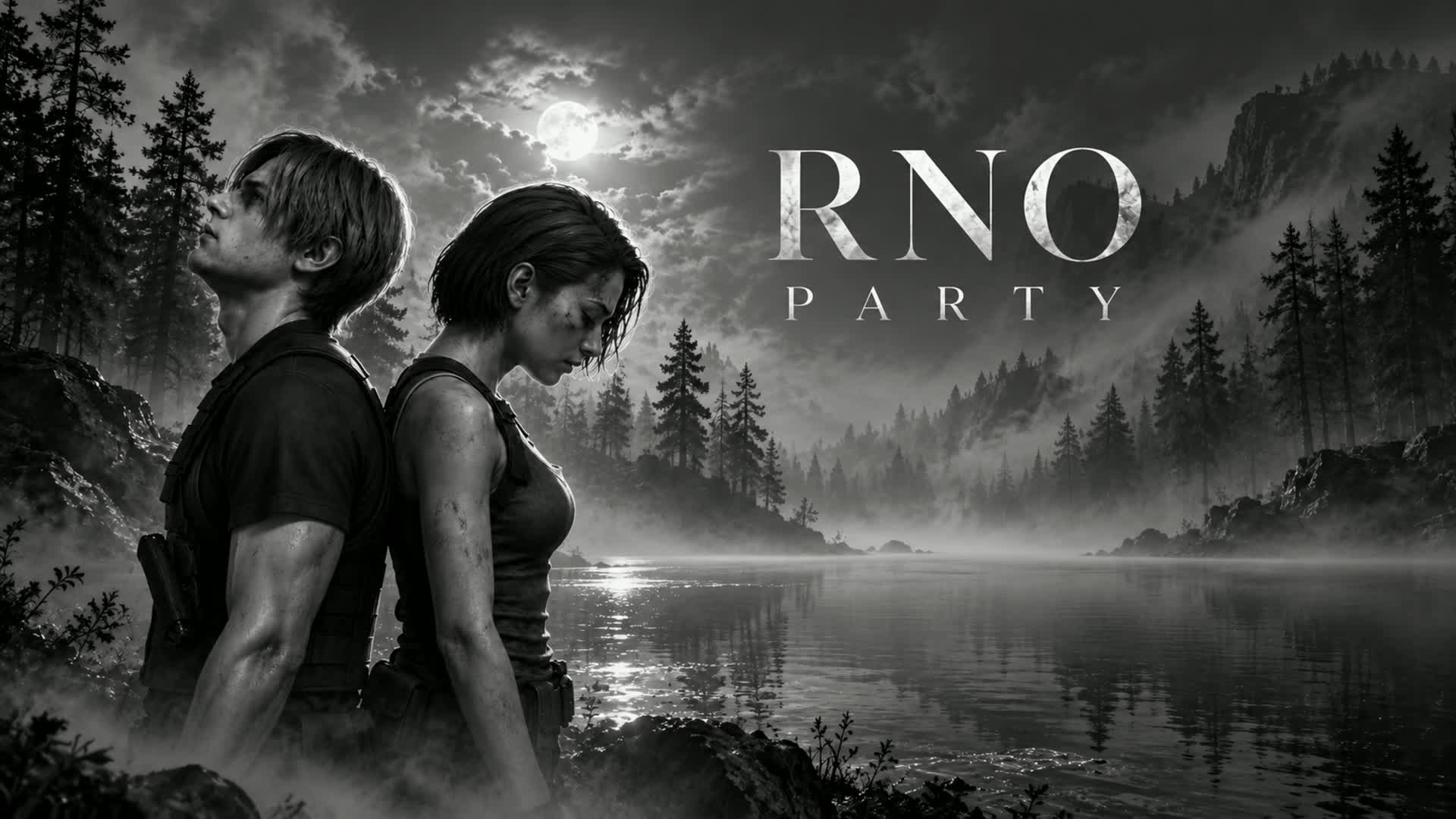 RNO party