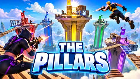 🏛️ PILLAR MAYHEM 💥 FFA