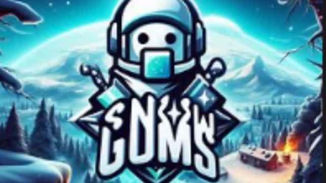 Snow gums parkur new update