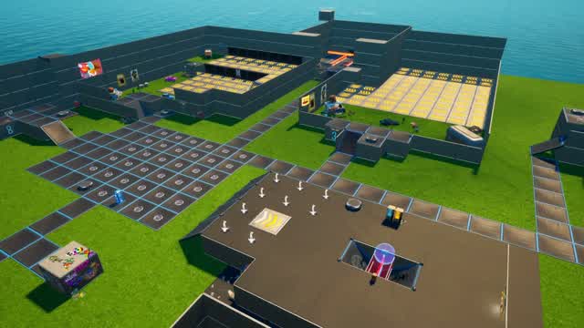 Capture 1 – AIM&建築練習場