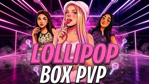 LOLLIPOP BOX PVP 🍭