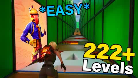 DEFAULT DEATHRUN 222+ LEVEL