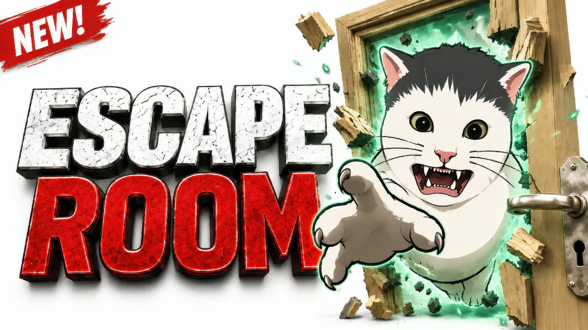 Funk Cat Escape