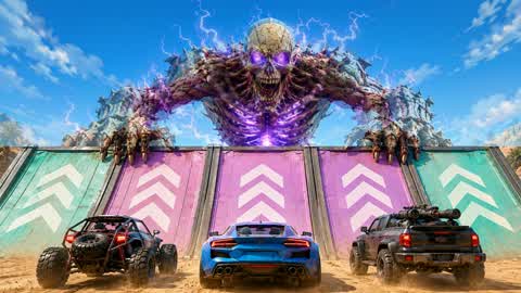 🧟 ZOMBIE OUTBREAK: BOSS ATTACK 💀