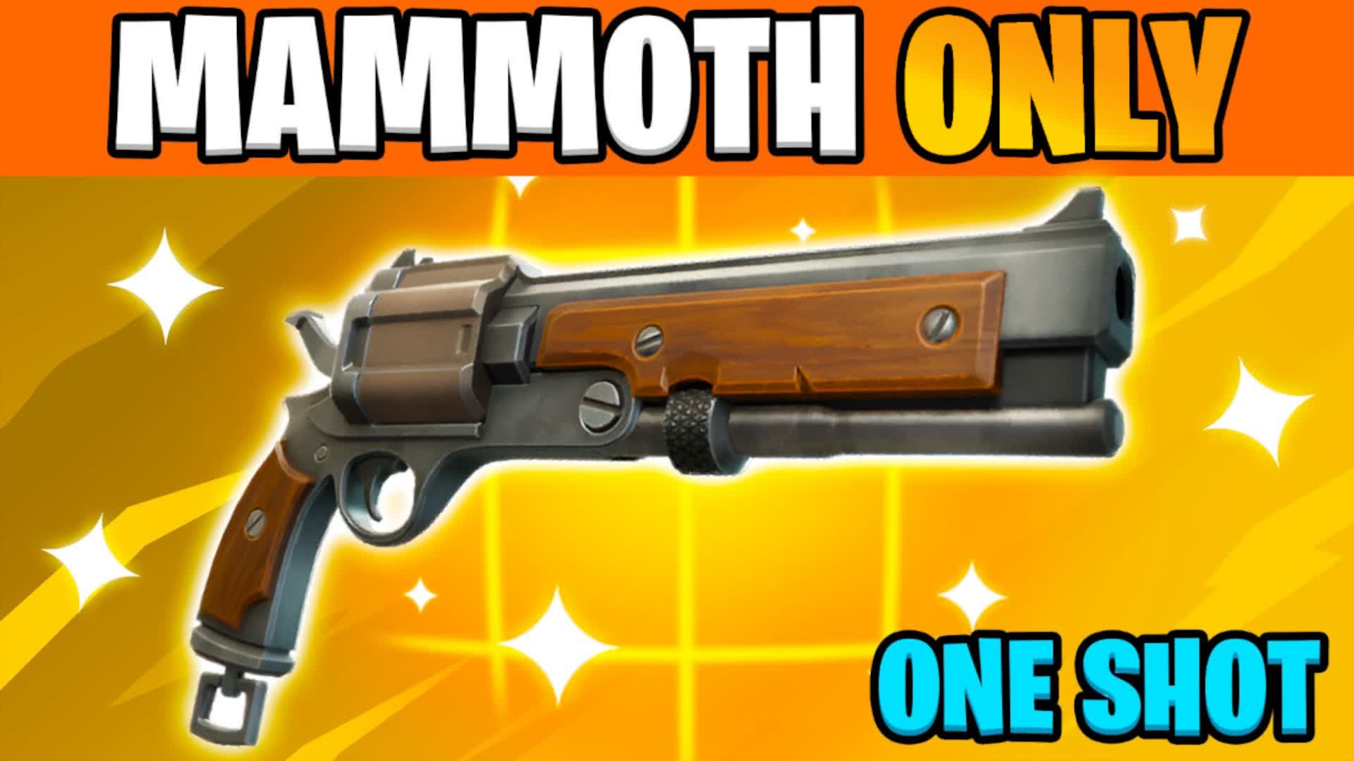 ULTRA MAMMOTH ONLY🎯TILTED TOWERS🔫