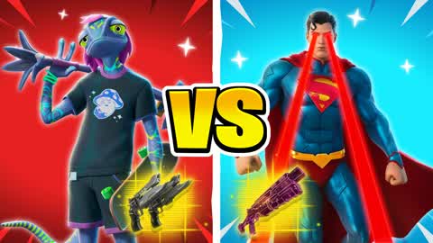 MEGA CRAZY RED VS BLUE 🔴🔵