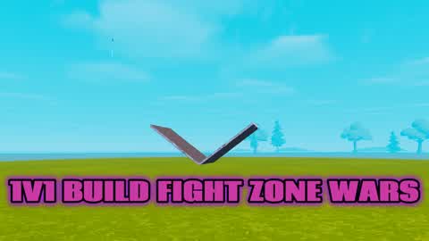 1v1 BUILD FIGHT ZONE WARS