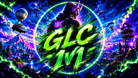 GLC 1V1