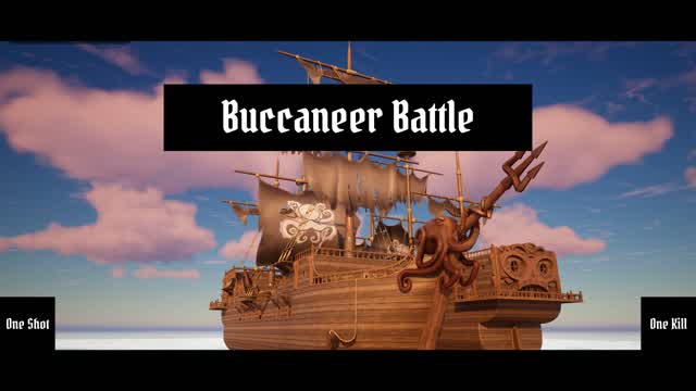 Capture 1 – Buccaneer Battle