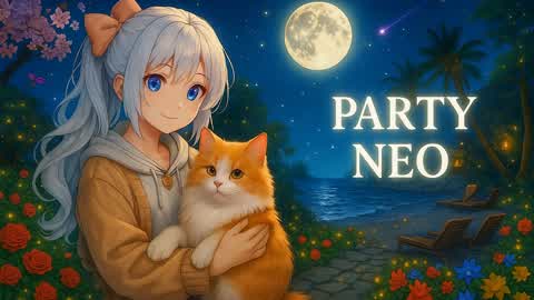 NEO PARTY 🏞️