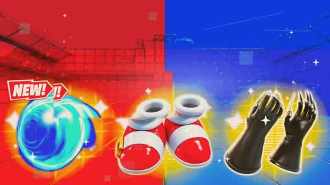 []]SPIDER-MAN SONIC RvsB Showdown
