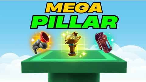 Mega Pillar