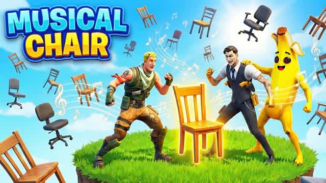 The Game of Musical Chairs 🎶