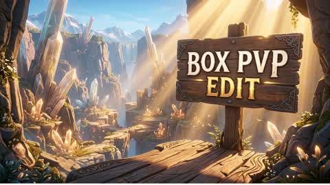 BOX PVP EDIT