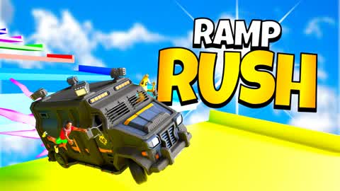 RAMPRUSH