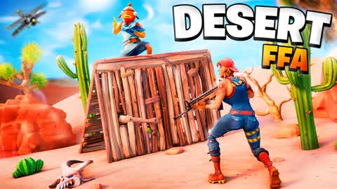 🌵 DESERT FFA 🌴