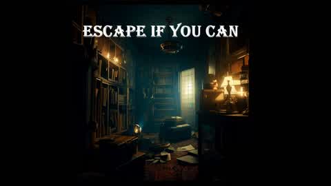 Escape if you can