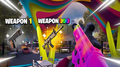 FIRST PERSON GUN GAME - ZOO 🎯