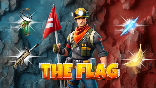 🚩Capture the Flag: Underground Cave⚒️