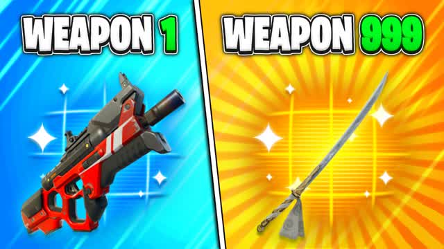 OG ONE SHOT 🎯 FREE FOR ALL🔫GUN GAME⭐