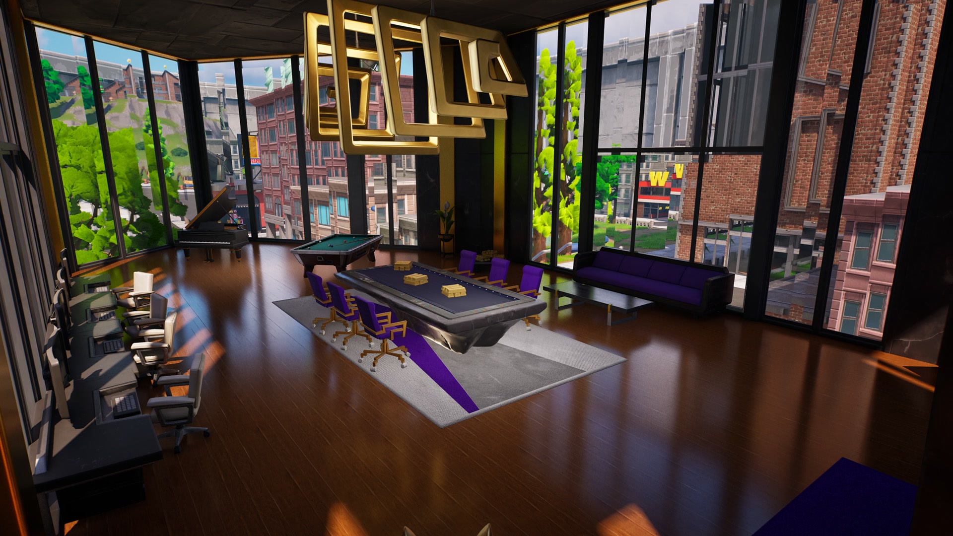 🚓HOOD TOWN 🚨 الحي تاون 🏙️ — screenshot 2