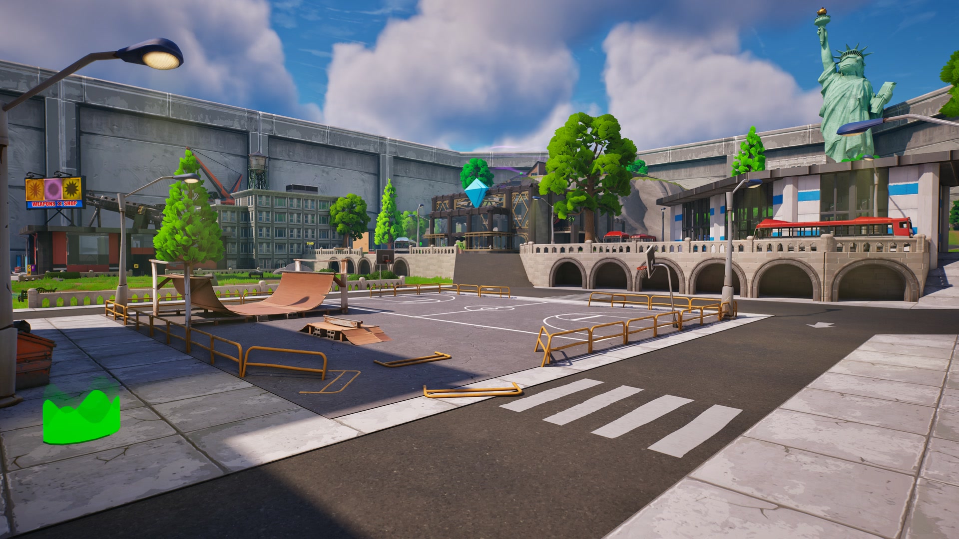 🚓HOOD TOWN 🚨 الحي تاون 🏙️ — screenshot 3